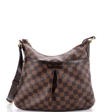 Louis Vuitton Bloomsbury Handbag Damier GM