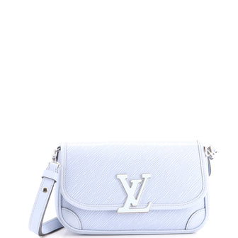 Louis Vuitton Buci Crossbody Bag Epi Leather