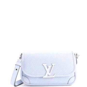 Louis Vuitton Buci Crossbody Bag Epi Leather