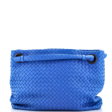 Bottega Veneta Bella Tote Intrecciato Nappa Large