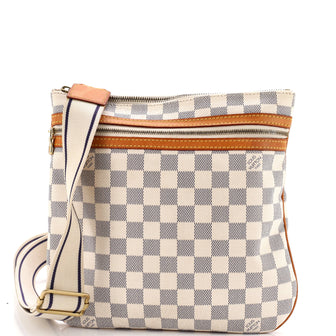 Louis Vuitton Bosphore Pochette Damier
