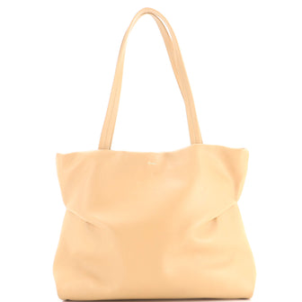 Chloe Judy Tote Leather East West