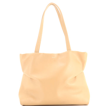 Chloe Judy Tote Leather East West