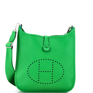 Hermes Evelyne Bag Gen III Epsom PM