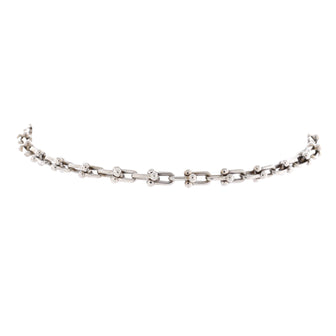Tiffany & Co. HardWear Link Bracelet Sterling Silver Small