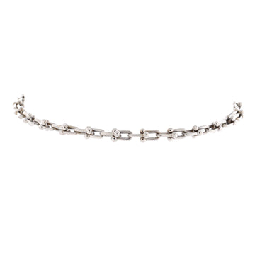 Tiffany & Co. HardWear Link Bracelet Sterling Silver Small