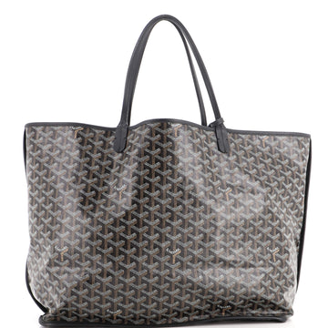 Goyard Anjou Reversible Tote Coated Canvas GM
