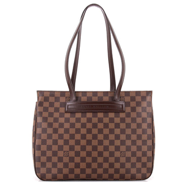 Louis Vuitton Parioli Handbag Damier PM