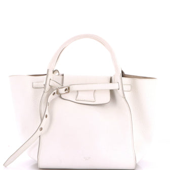 Celine Big Bag Grained Calfskin Small