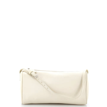 The Row 90's Top Handle Bag Leather