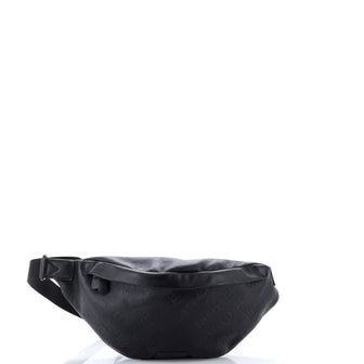 Louis Vuitton Discovery Bumbag Monogram Shadow Leather