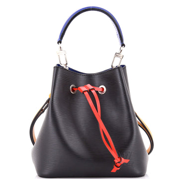 Louis Vuitton NeoNoe Handbag Epi Leather BB