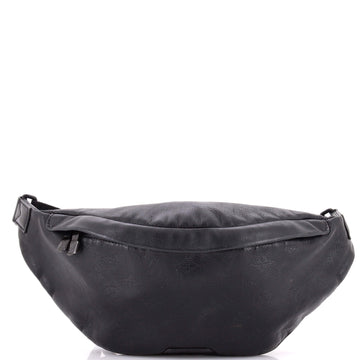 Louis Vuitton Discovery Bumbag Monogram Shadow Leather PM