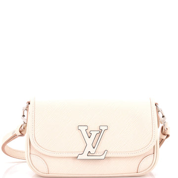 Louis Vuitton Buci Crossbody Bag Epi Leather