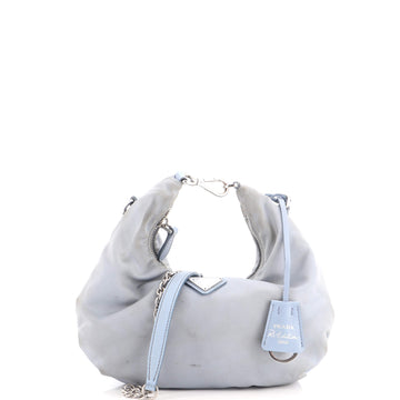 Prada Re-Edition 2006 Shoulder Bag Tessuto Small