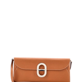 Hermes Chaine d’Ancre To Go Wallet Epsom