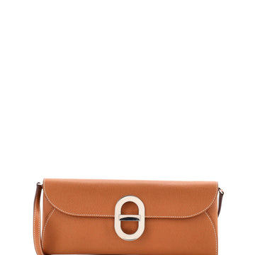 Hermes Chaine d’Ancre To Go Wallet Epsom