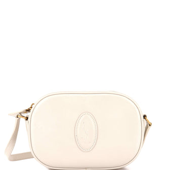Saint Laurent Le 61 Camera Bag Leather