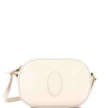 Saint Laurent Le 61 Camera Bag Leather