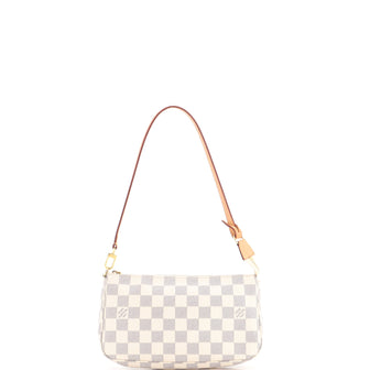 Louis Vuitton Pochette Accessoires NM Damier