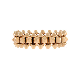 Cartier Clash de Cartier Ring 18K Rose Gold Small