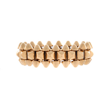 Cartier Clash de Cartier Ring 18K Rose Gold Small