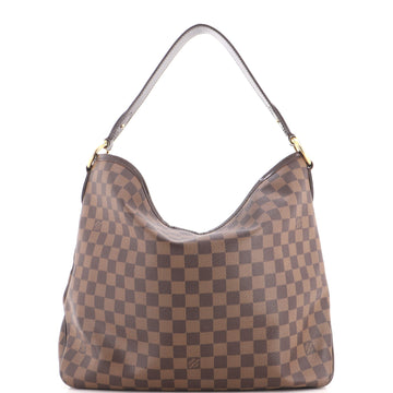 Louis Vuitton Delightful NM Handbag Damier MM