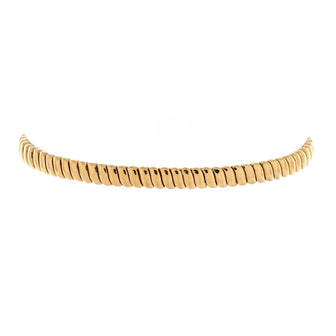 Anita Ko Zoe Bracelet 18K Yellow Gold Thin