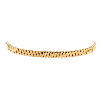 Anita Ko Zoe Bracelet 18K Yellow Gold Thin
