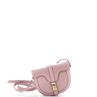 Celine Besace 16 Bag Smooth Calfskin Small