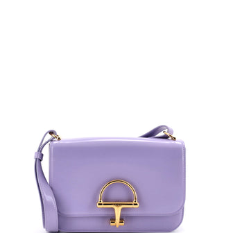 Gucci Siena Shoulder Bag Leather Small