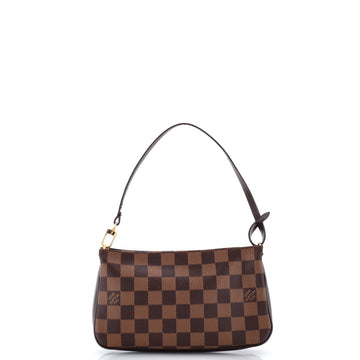 Louis Vuitton Navona Pochette Accessoires Damier