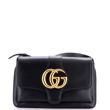 Gucci Arli Shoulder Bag Leather Small