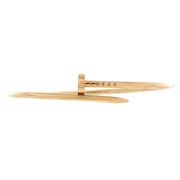 Cartier Juste un Clou Bracelet 18K Yellow Gold Small