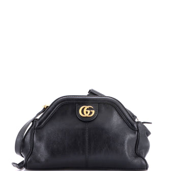 Gucci RE(BELLE) Shoulder Bag Leather Small