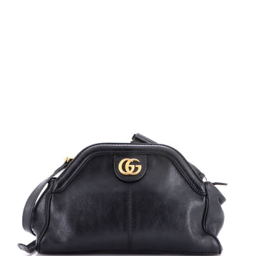 Gucci RE(BELLE) Shoulder Bag Leather Small