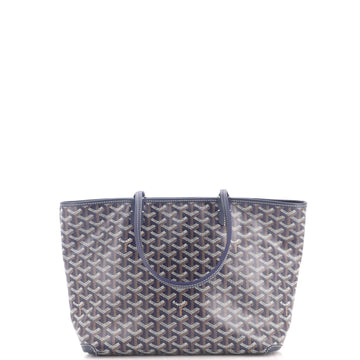 Goyard Artois Tote Coated Canvas PM