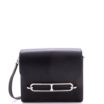 Hermes Roulis Bag Evercolor 18