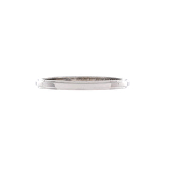 Cartier Cartier D'amour Wedding Band Ring Platinum