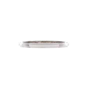 Cartier Cartier D'amour Wedding Band Ring Platinum