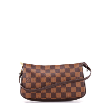 Louis Vuitton Navona Pochette Accessoires Damier