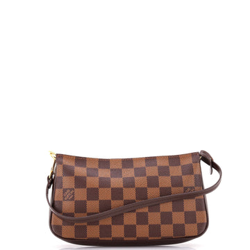 Louis Vuitton Navona Pochette Accessoires Damier