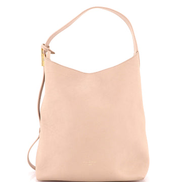 Louis Vuitton Low Key Hobo Calfskin MM