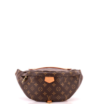 Louis Vuitton Bum Bag Monogram Canvas