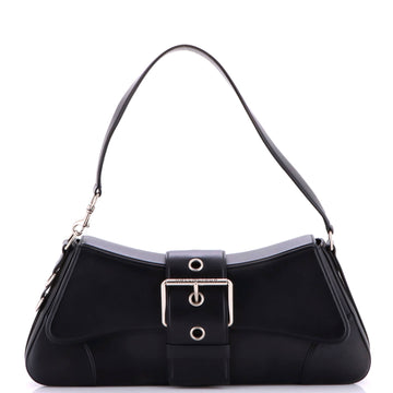 Balenciaga Lindsay Shoulder Bag Leather Large