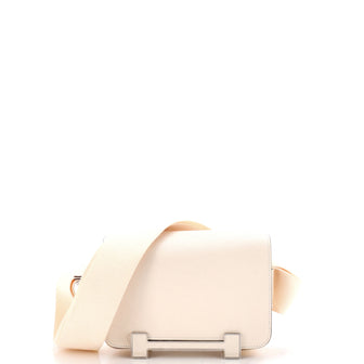 Hermes Geta Bag Chevre Mysore