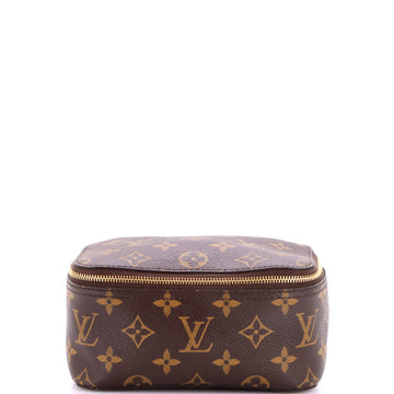 Louis Vuitton Packing Cube Monogram Canvas PM