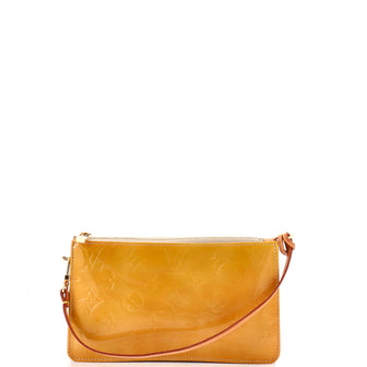 Louis Vuitton Lexington Pochette Monogram Vernis