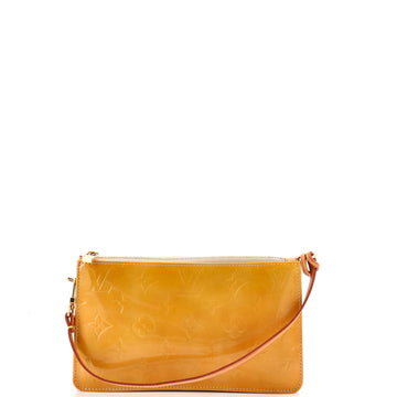 Louis Vuitton Lexington Pochette Monogram Vernis
