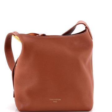 Louis Vuitton Low Key Hobo Calfskin PM